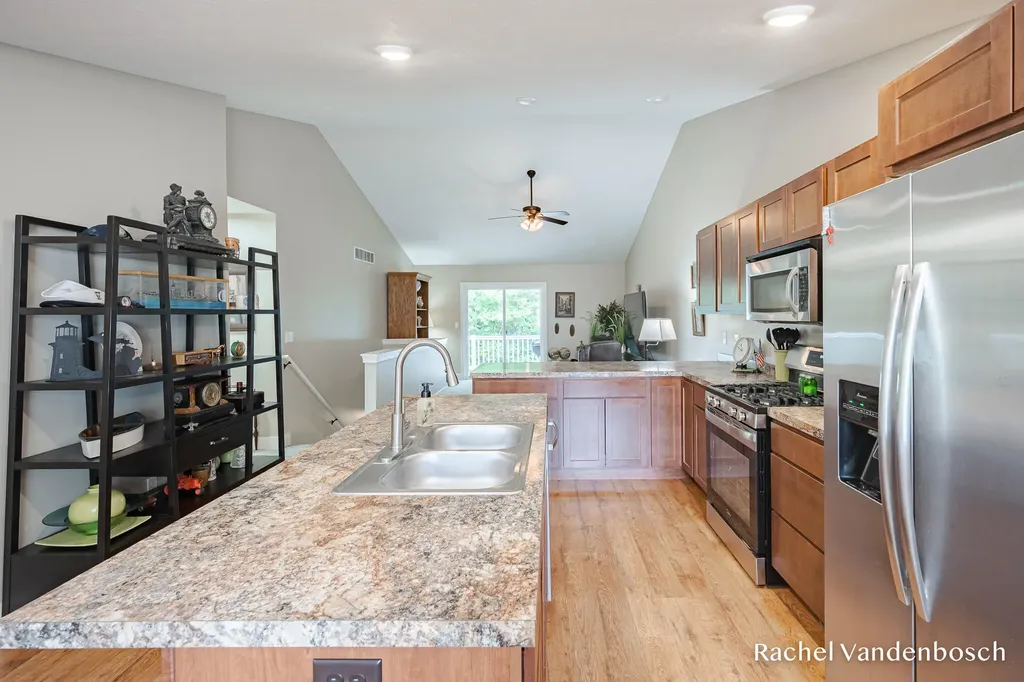 657 Wren Court Middleville Village MI 49333