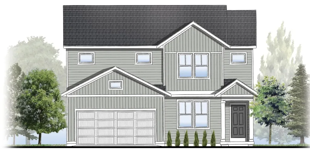 1890 Lowe Fruitport Charter Township MI 49456
