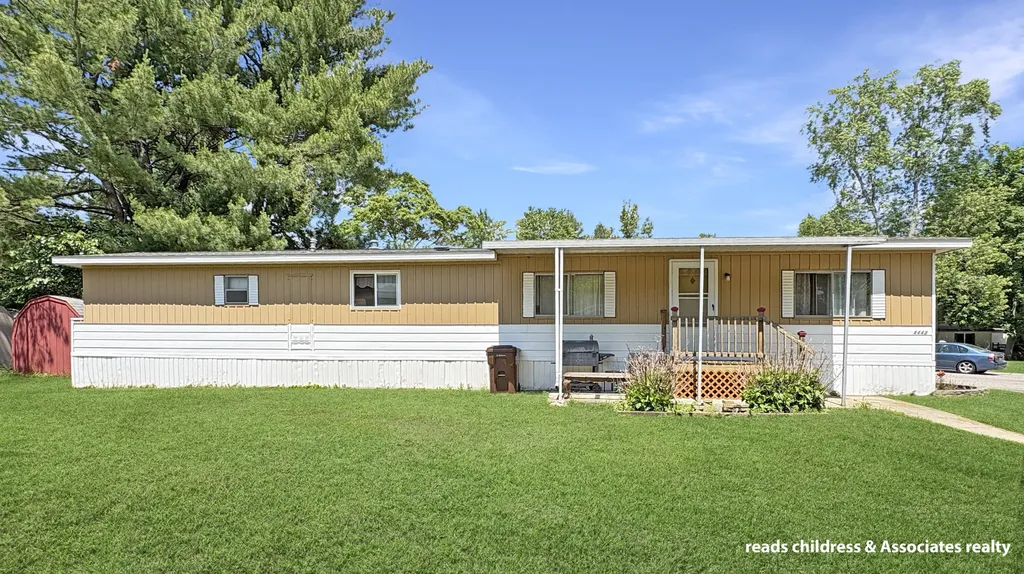 4443 Cedar Wood Street NE Plainfield Charter Township MI 49341