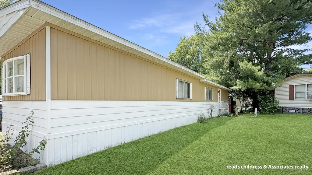 4443 Cedar Wood Street NE Plainfield Charter Township MI 49341