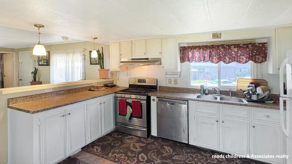 4443 Cedar Wood Street NE Plainfield Charter Township MI 49341