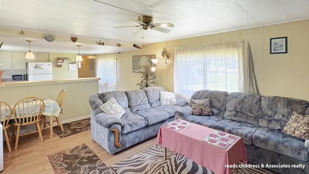 4443 Cedar Wood Street NE Plainfield Charter Township MI 49341