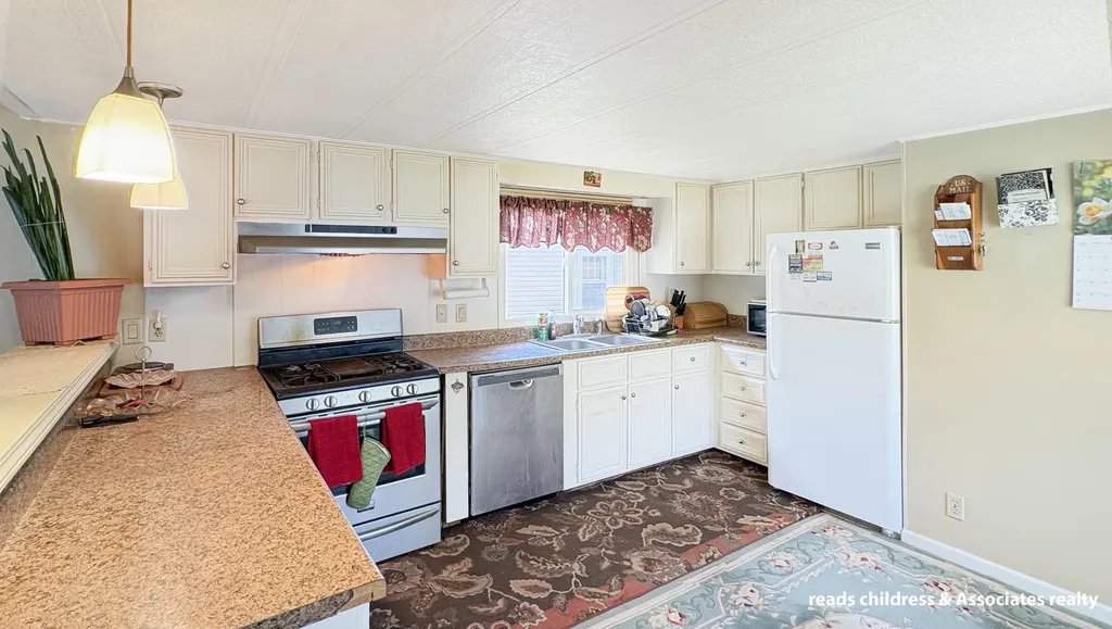 4443 Cedar Wood Street NE Plainfield Charter Township MI 49341