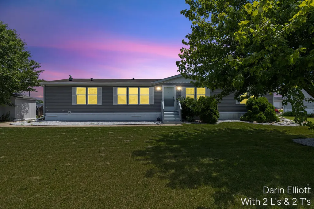 7204 E Grand River Avenue Portland Township MI 48875