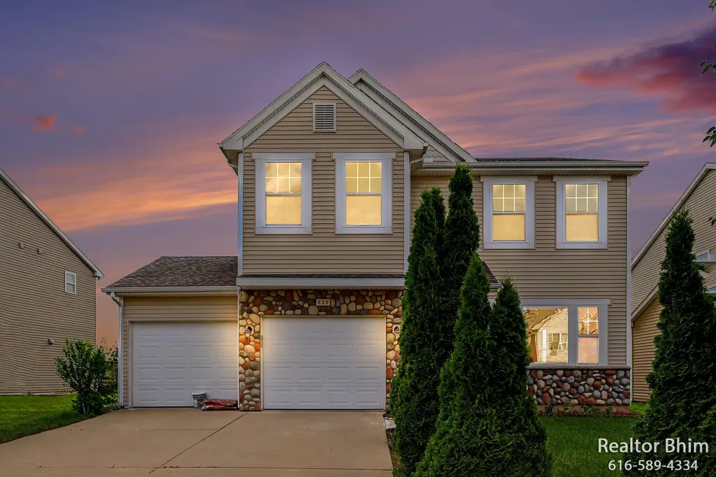 620 Worthington Drive Lansing City MI 48906