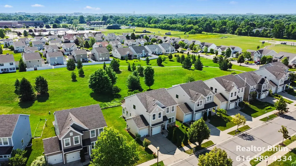 620 Worthington Drive Lansing City MI 48906