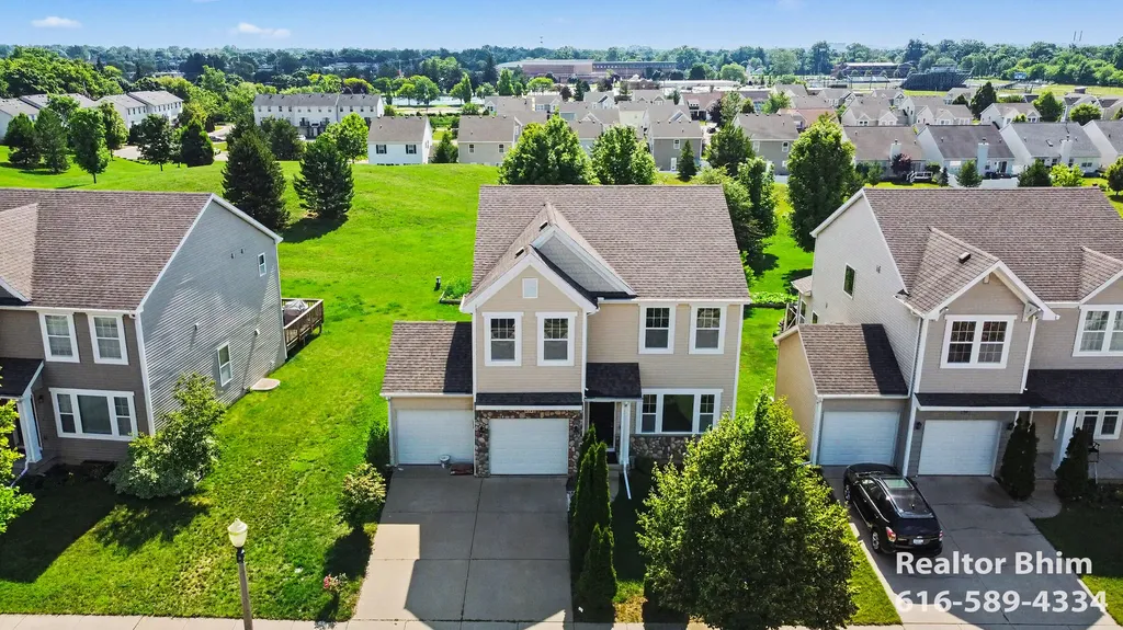 620 Worthington Drive Lansing City MI 48906