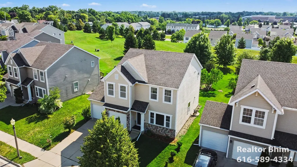 620 Worthington Drive Lansing City MI 48906