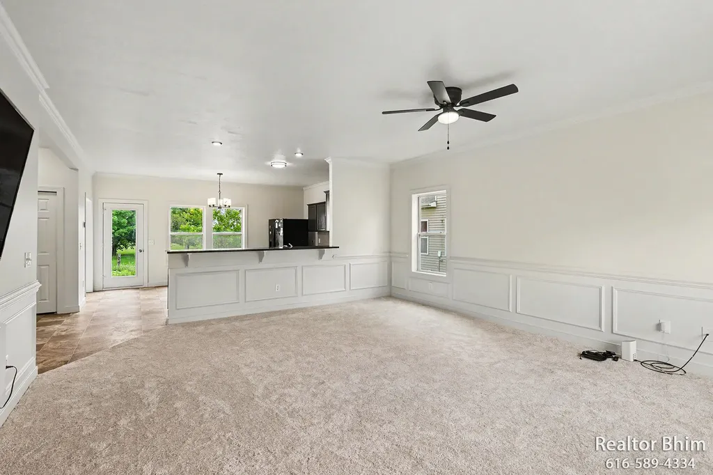 620 Worthington Drive Lansing City MI 48906