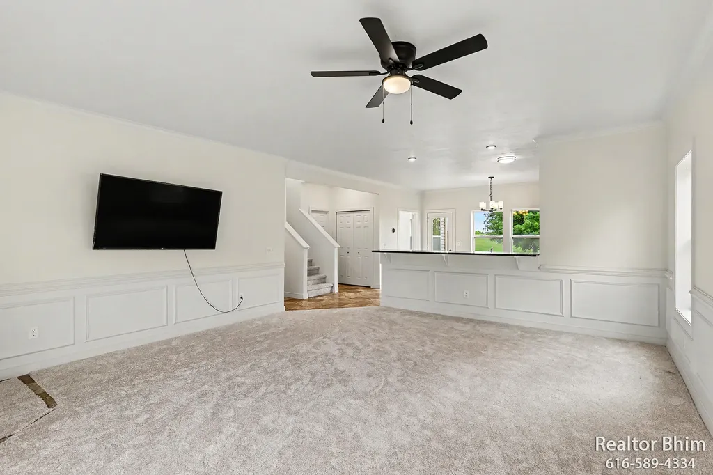 620 Worthington Drive Lansing City MI 48906