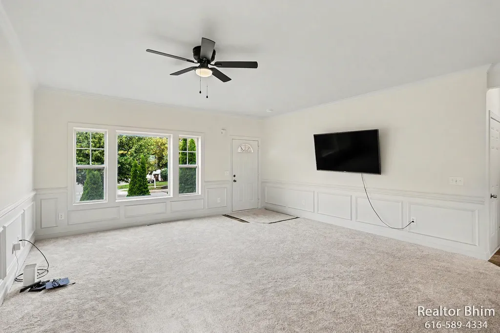 620 Worthington Drive Lansing City MI 48906