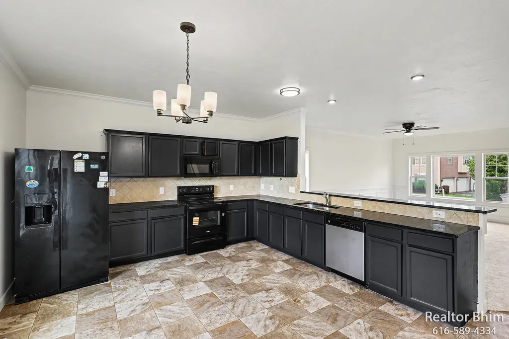 620 Worthington Drive Lansing City MI 48906