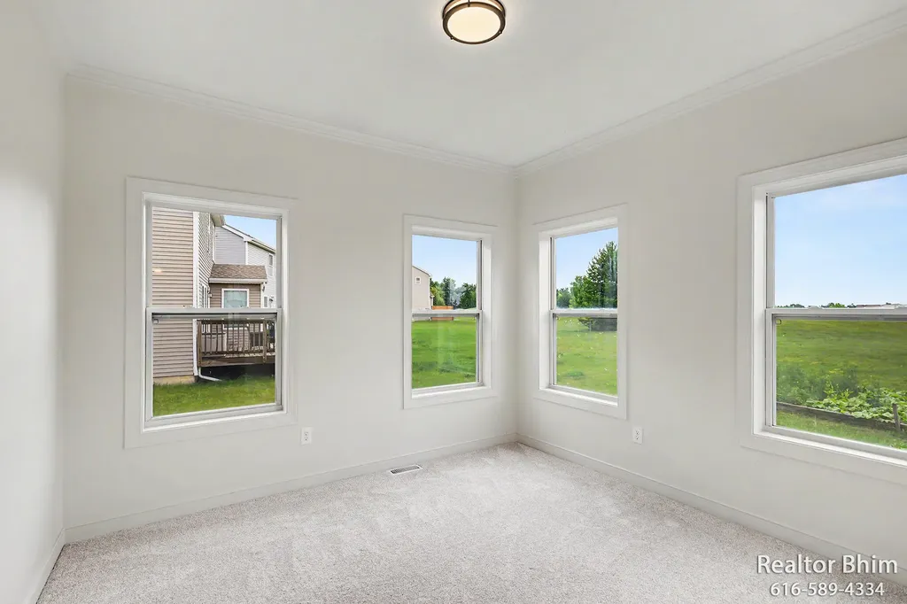 620 Worthington Drive Lansing City MI 48906