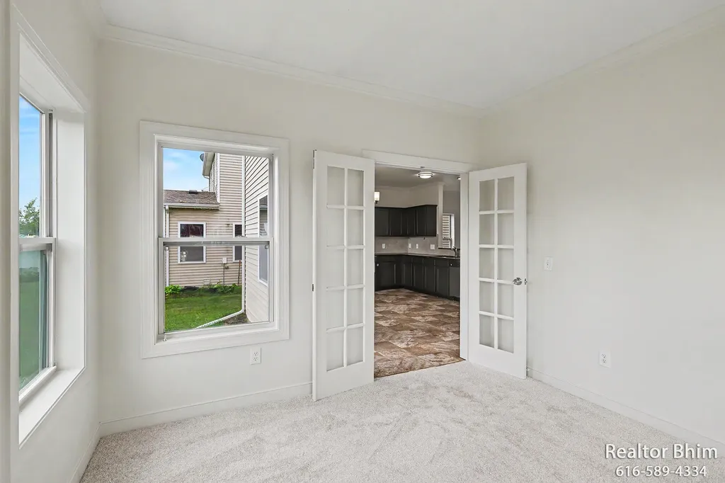 620 Worthington Drive Lansing City MI 48906