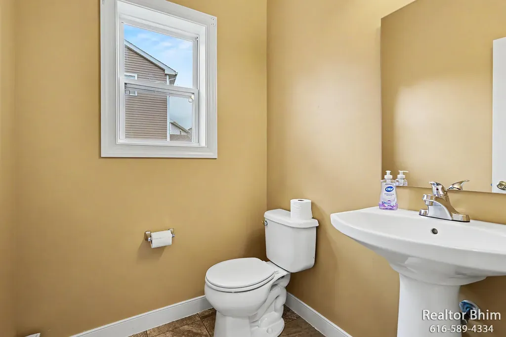 620 Worthington Drive Lansing City MI 48906