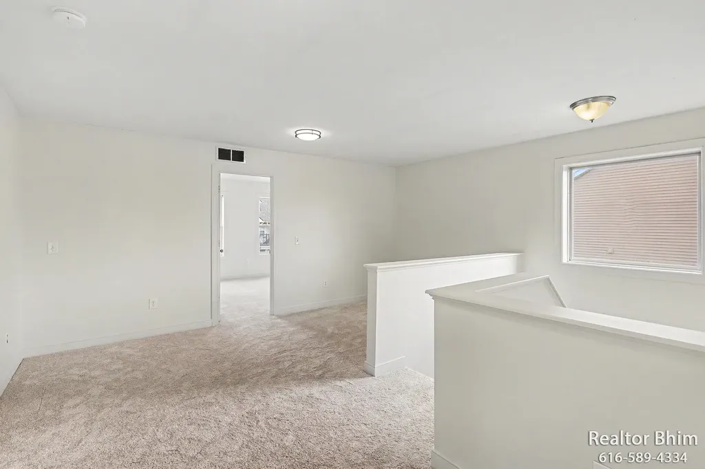 620 Worthington Drive Lansing City MI 48906