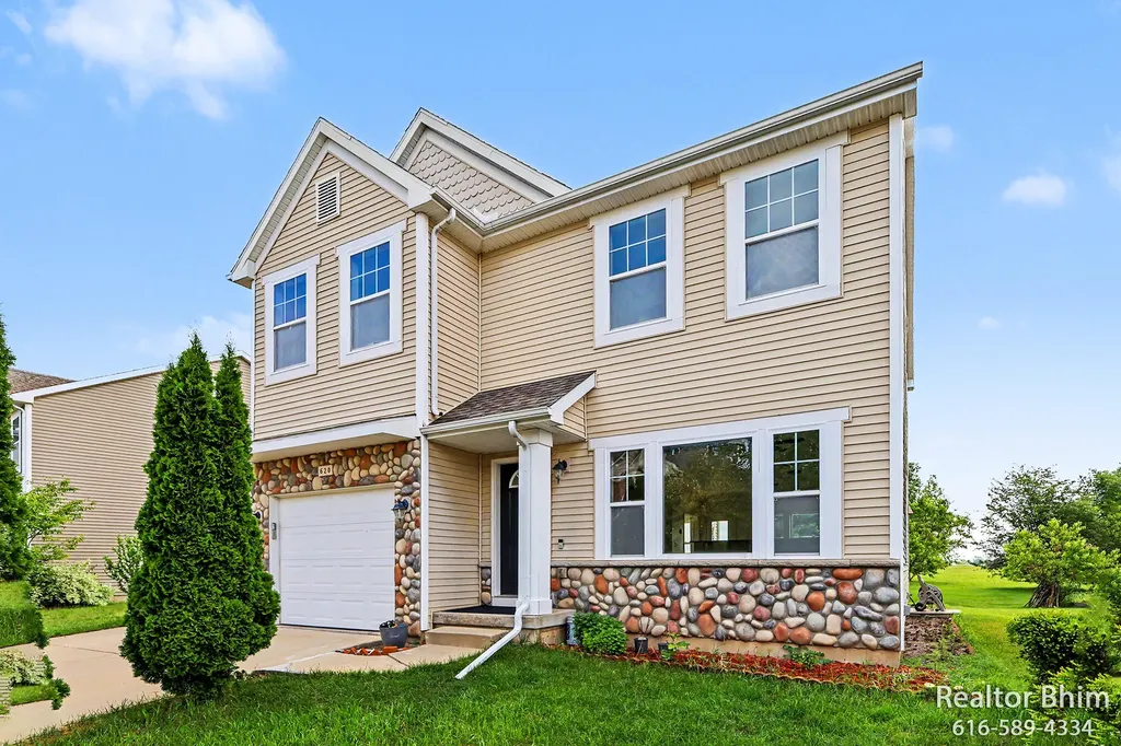 620 Worthington Drive Lansing City MI 48906