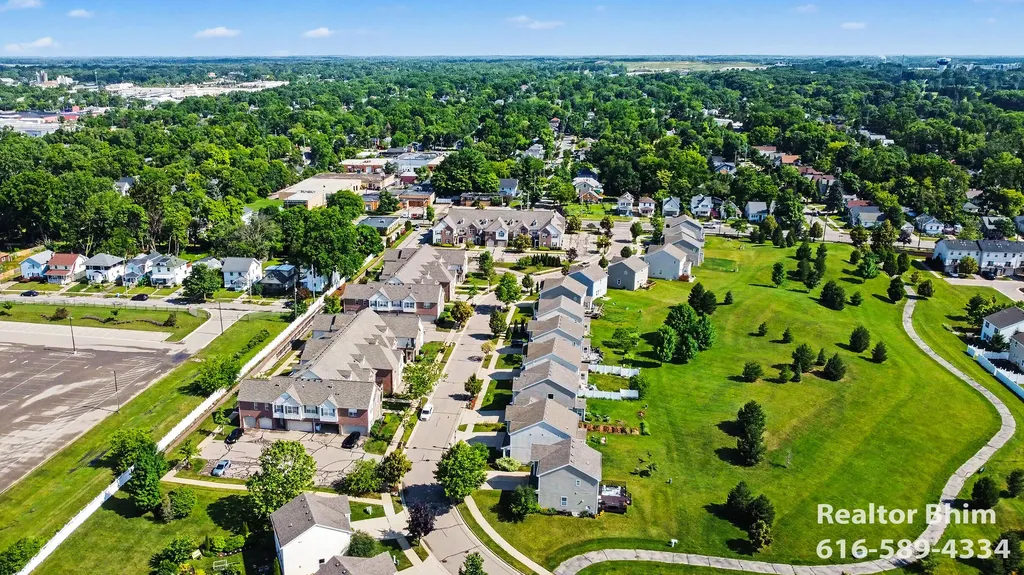 620 Worthington Drive Lansing City MI 48906