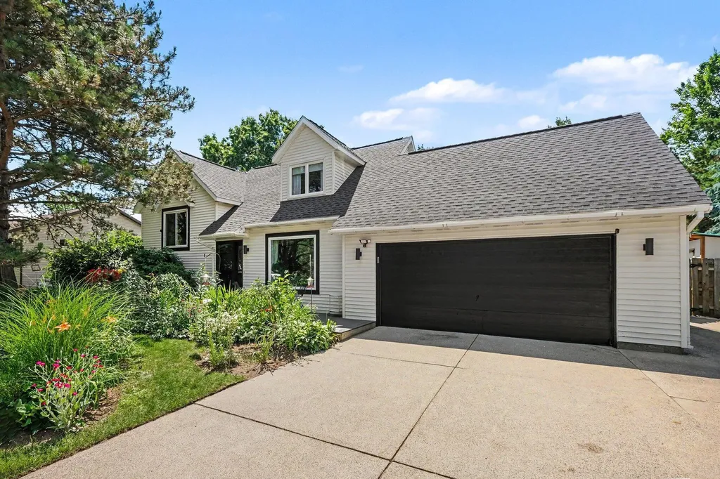 6285 Blanca Drive NE Plainfield Charter Township MI 49341