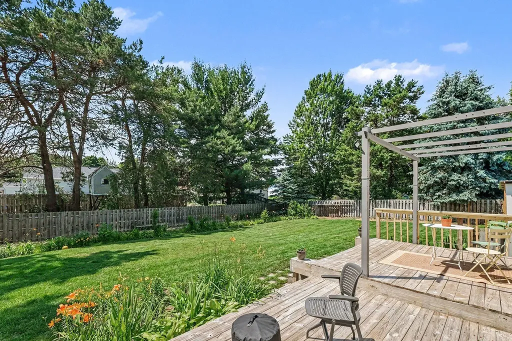 6285 Blanca Drive NE Plainfield Charter Township MI 49341
