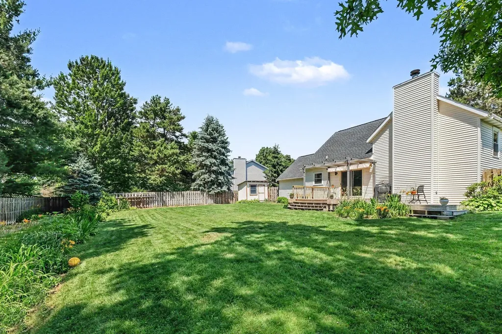 6285 Blanca Drive NE Plainfield Charter Township MI 49341