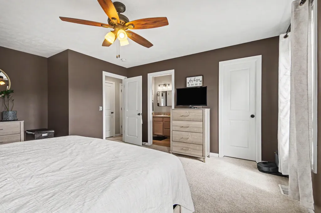 5338 Quest Drive SW Wyoming City MI 49418