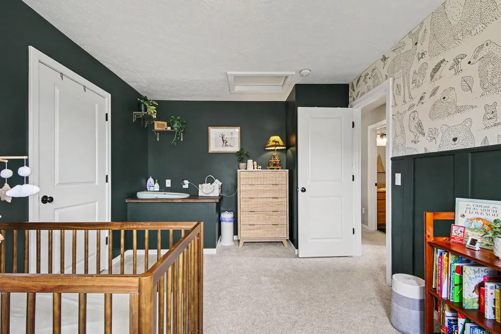 5338 Quest Drive SW Wyoming City MI 49418