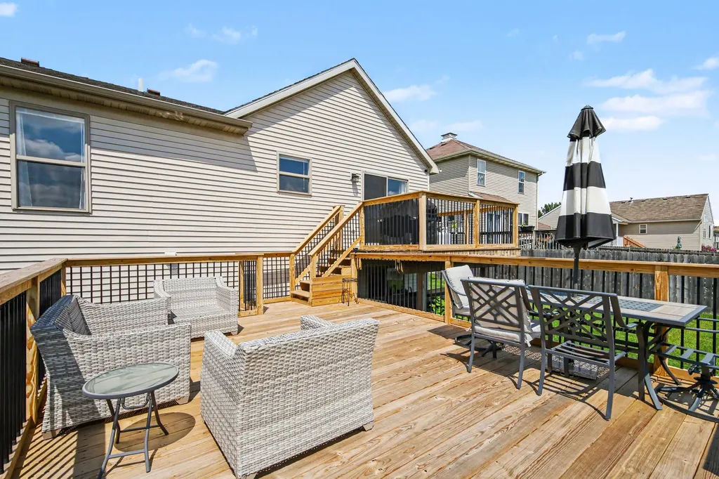 5338 Quest Drive SW Wyoming City MI 49418