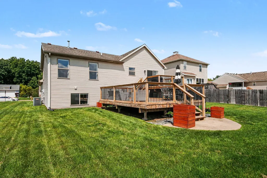 5338 Quest Drive SW Wyoming City MI 49418