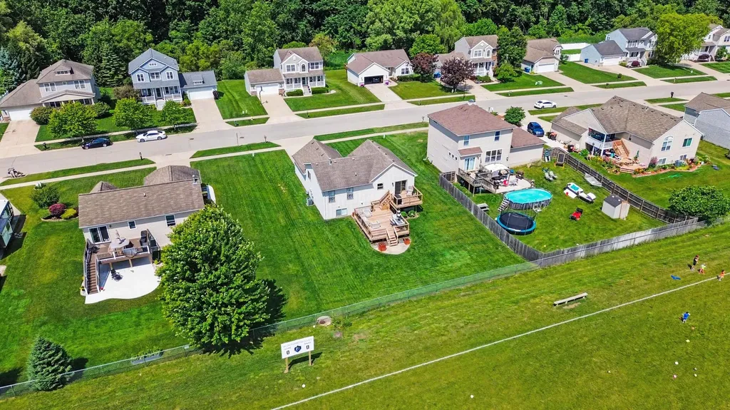 5338 Quest Drive SW Wyoming City MI 49418