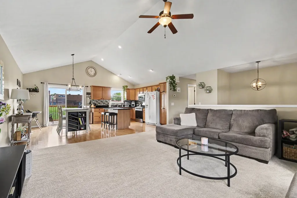5338 Quest Drive SW Wyoming City MI 49418