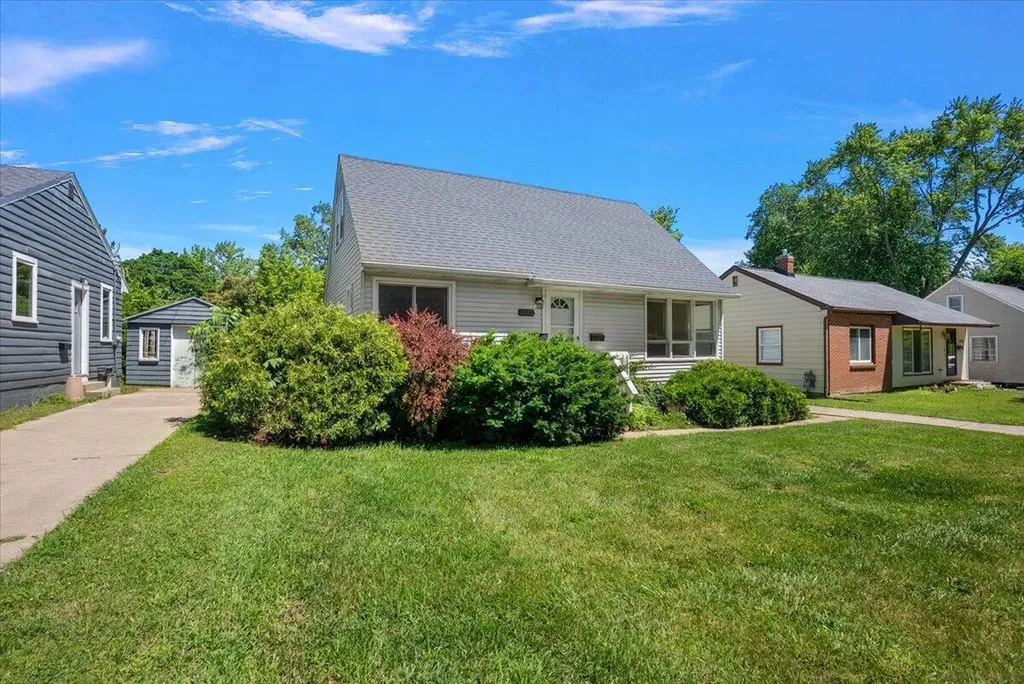 2223 Audobon Drive SE East Grand Rapids City MI 49506