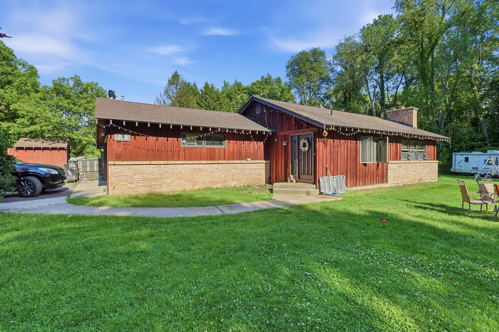 285 Marvin Street Bedford Charter Township MI 49017