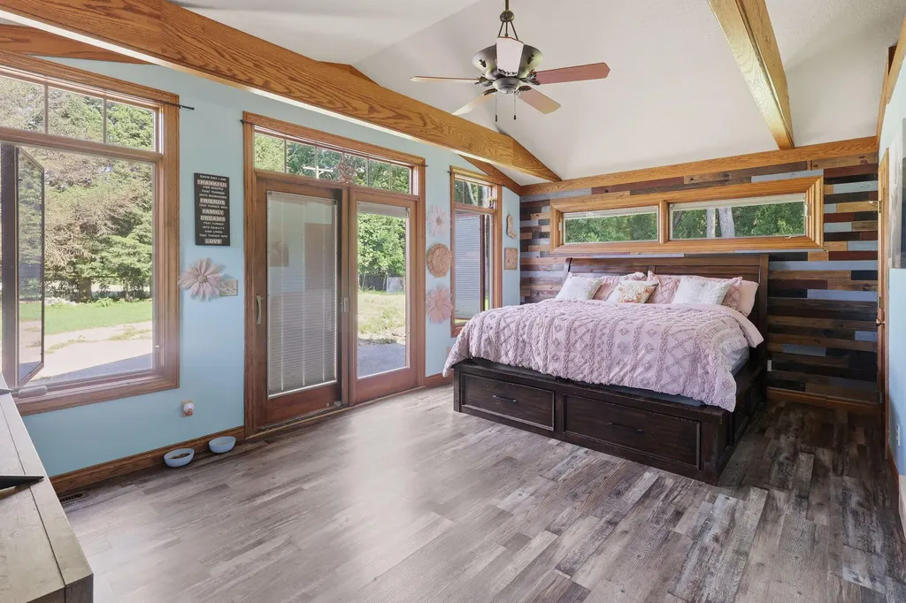 285 Marvin Street Bedford Charter Township MI 49017