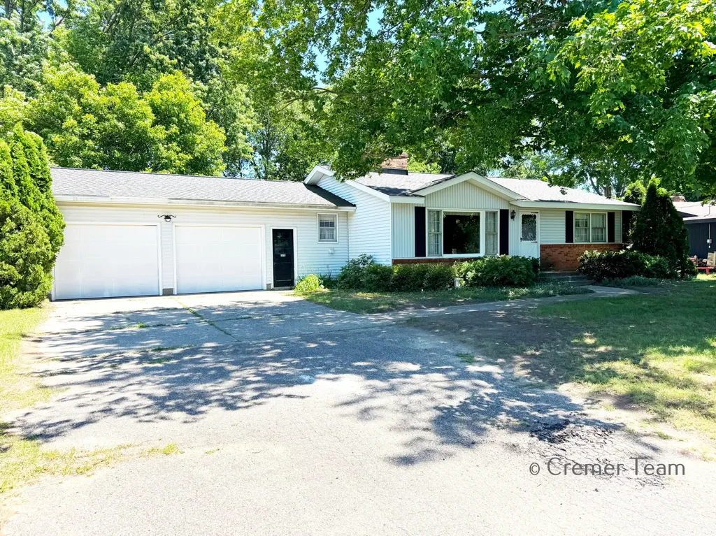 9068 Victor Avenue Georgetown Charter Township MI 49428