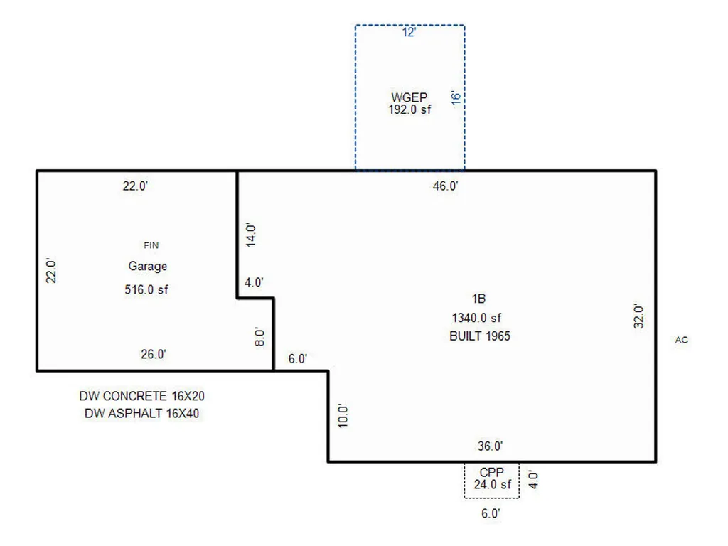 9068 Victor Avenue Georgetown Charter Township MI 49428