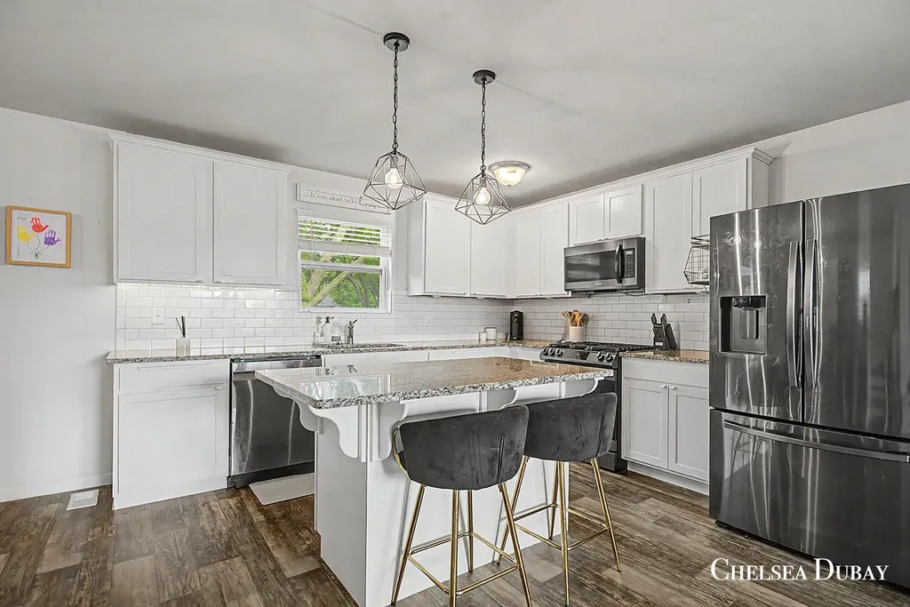 4887 Meadow Brown Drive Hudsonville City MI 49426