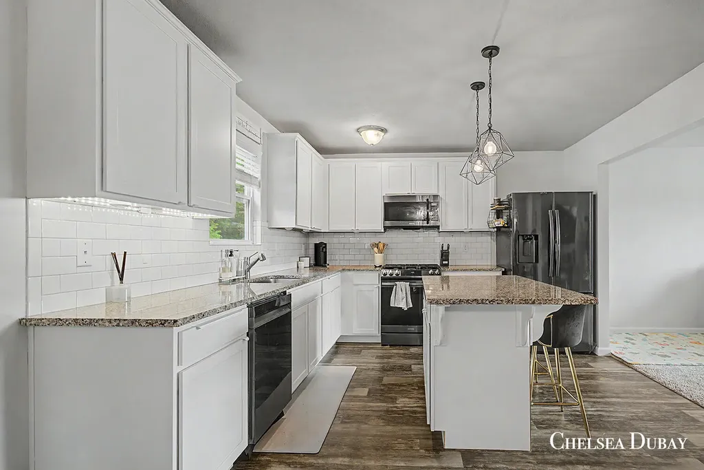 4887 Meadow Brown Drive Hudsonville City MI 49426