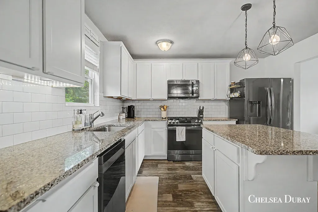 4887 Meadow Brown Drive Hudsonville City MI 49426