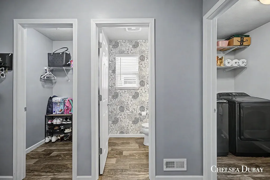 4887 Meadow Brown Drive Hudsonville City MI 49426