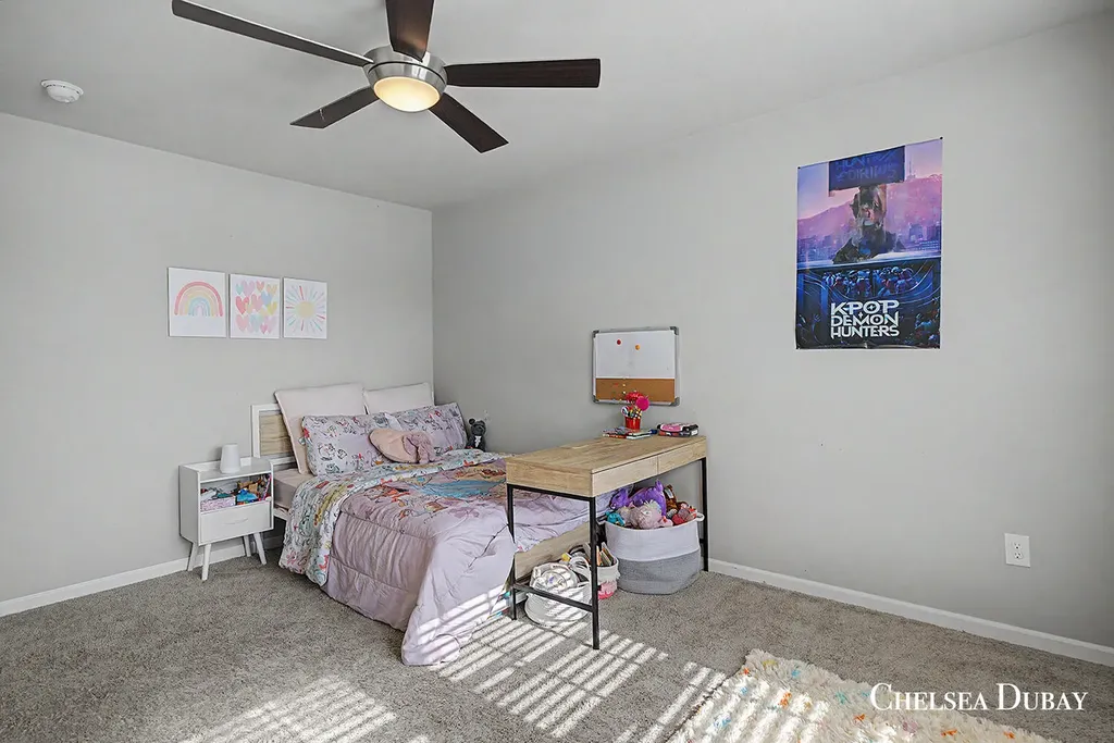 4887 Meadow Brown Drive Hudsonville City MI 49426