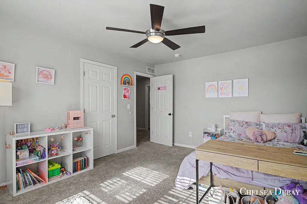 4887 Meadow Brown Drive Hudsonville City MI 49426