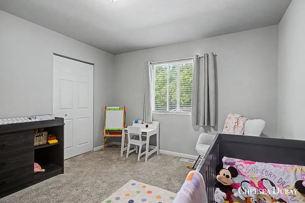 4887 Meadow Brown Drive Hudsonville City MI 49426
