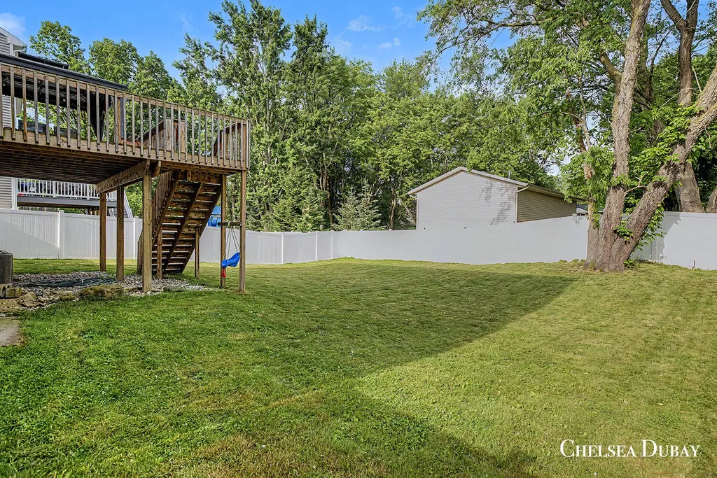 4887 Meadow Brown Drive Hudsonville City MI 49426