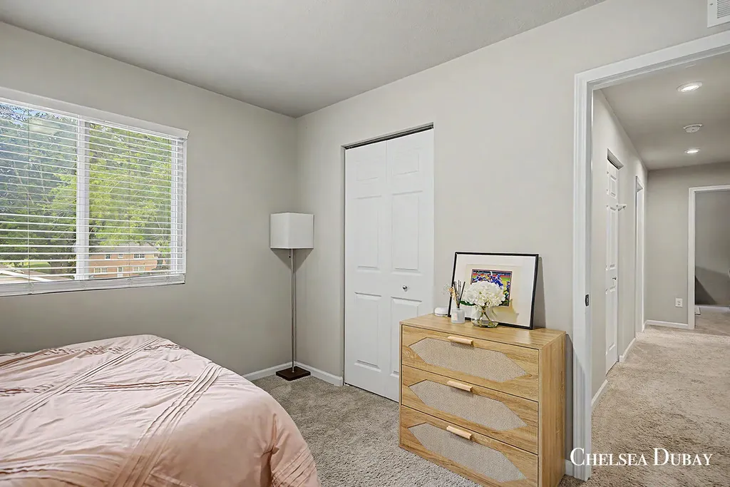 4887 Meadow Brown Drive Hudsonville City MI 49426