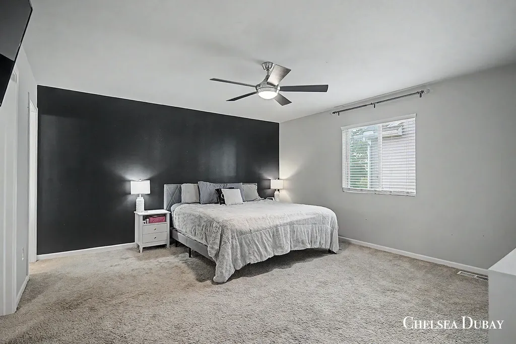 4887 Meadow Brown Drive Hudsonville City MI 49426