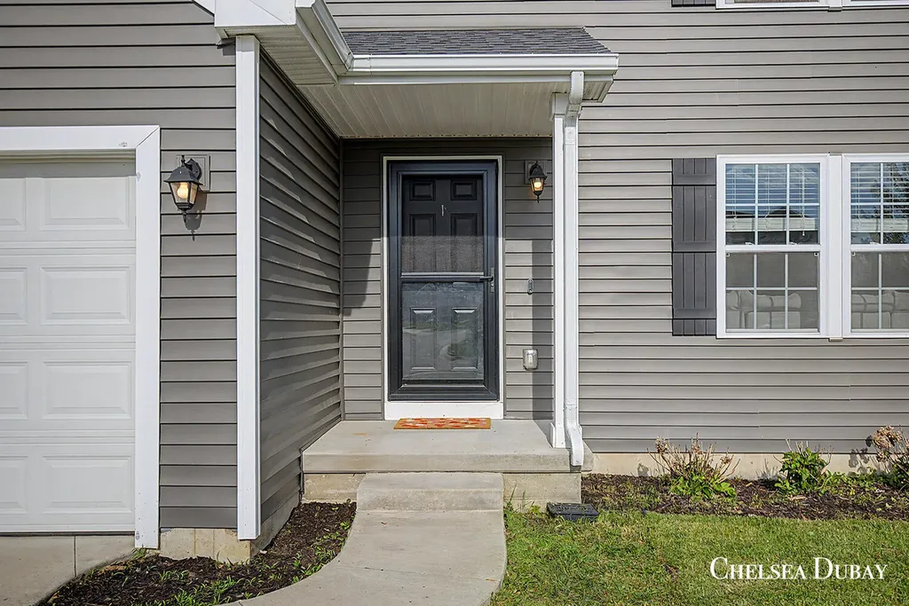 4887 Meadow Brown Drive Hudsonville City MI 49426