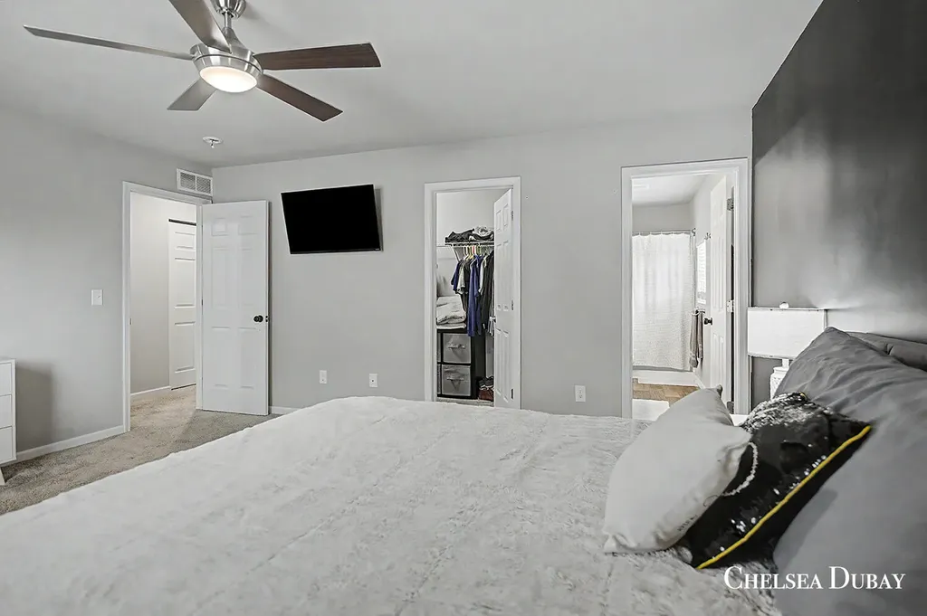 4887 Meadow Brown Drive Hudsonville City MI 49426