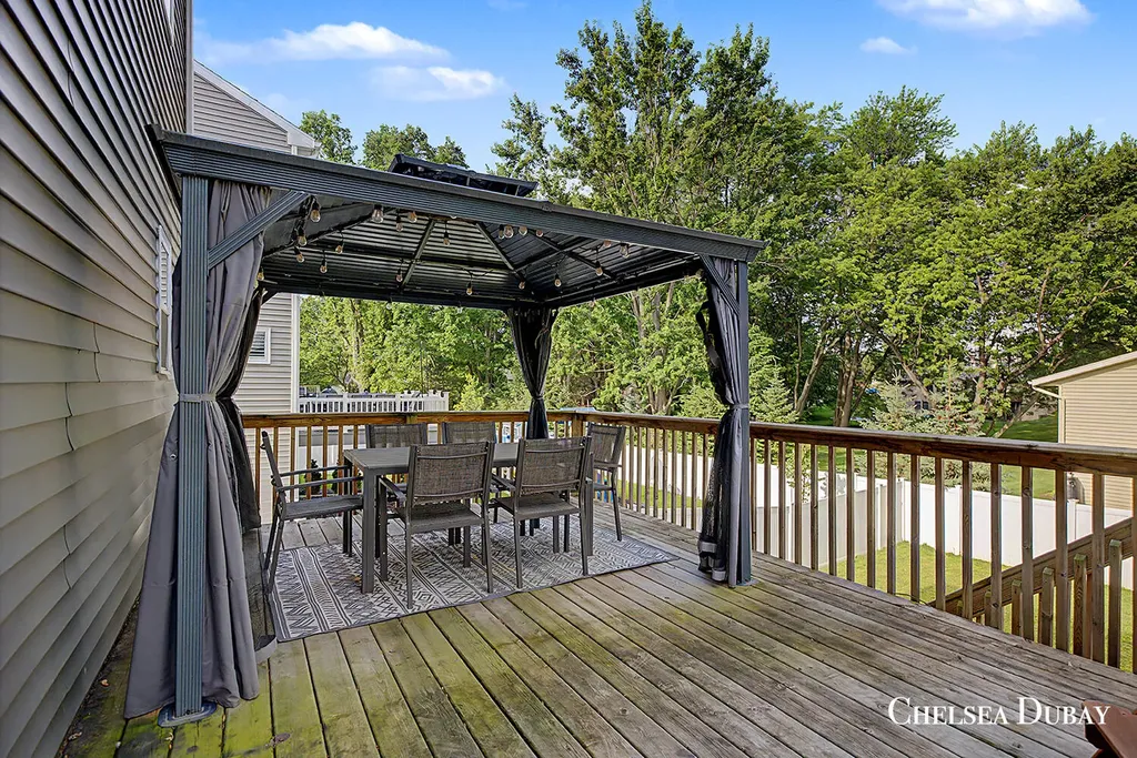4887 Meadow Brown Drive Hudsonville City MI 49426