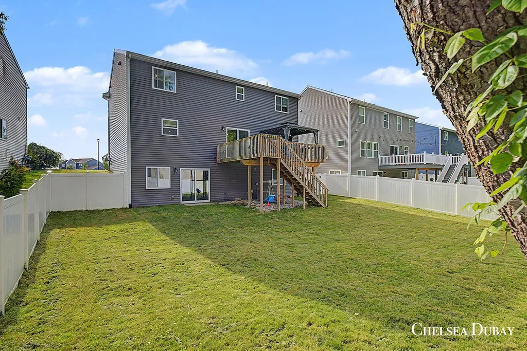 4887 Meadow Brown Drive Hudsonville City MI 49426